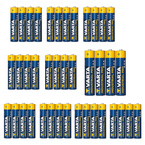 Baterie Industrial alkaiczne AAA LR03 MN2400 E92 4003 VARTA 40szt