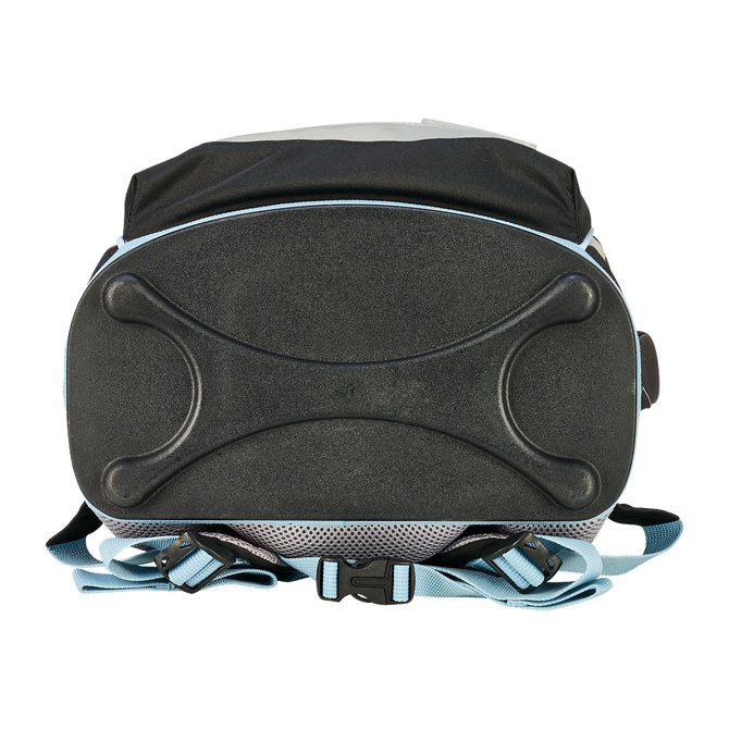 Zestaw tornister plecak Ultralight XL Plus 22l piłkarz Cyber Soccer HERLITZ