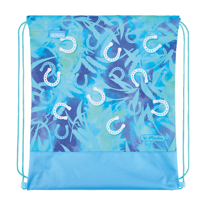 Zestaw tornister plecak szkolny Loop Plus z koniem Lucky Horse HERLITZ