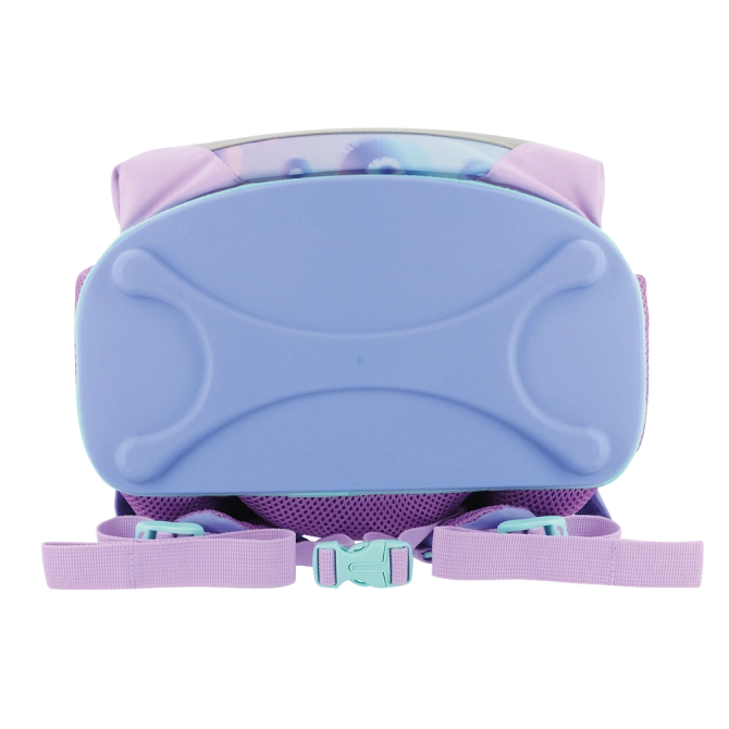 Zestaw tornister plecak szkolny Loop Plus konik morski Ocean Lights HERLITZ