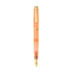 Pióro wieczne Classic M200 EF Apricot Achat na prezent FWI PELIKAN