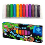 Wyprawka szkolna duży zestaw do szkoły XXL 20 elementów Minecraft ASTRA