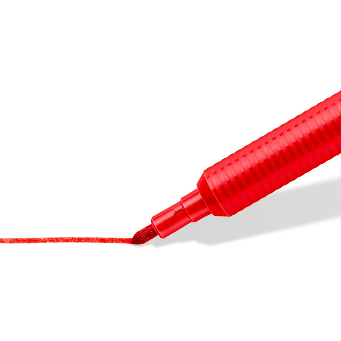 Pisaki flamastry mazaki szkolne 24kol Noris Club STAEDTLER