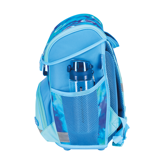 Zestaw tornister plecak szkolny Loop Plus z koniem Lucky Horse HERLITZ