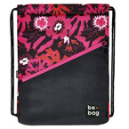 Worek be.bag be.daily buty plecak 36x47cm HERLITZ