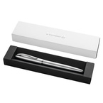 Pióro wieczne Jazz Noble Elegance M P36 pudełko Silver PELIKAN
