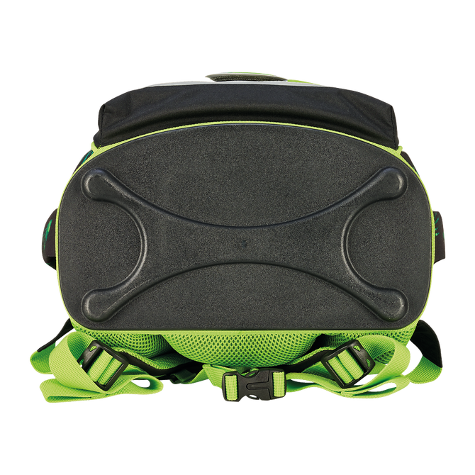 Zestaw tornister plecak Ultralight XL Plus 22l Jungle Explorer HERLITZ