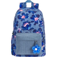 Bloom niebieski