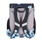 Tornister plecak szkolny Loop 6-9lat z robotem Cyber Soccer HERLITZ