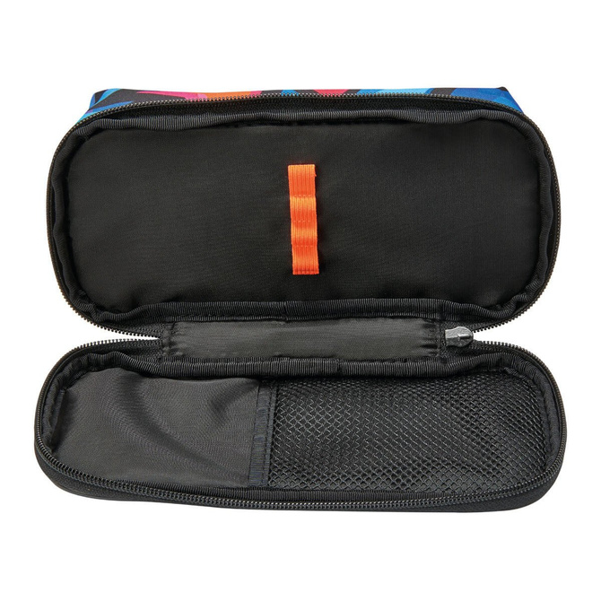 Wyprawka szkolna do szkoły piórnik zeszyty kredki 7el. PELIKAN