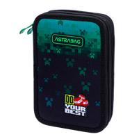 Minecraft Do Your Best