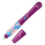 Pióro wieczne Griffix 4 dla dzieci praworęcznych fiolet Sweet Berry PELIKAN
