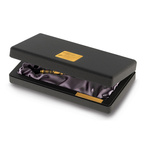 Pióro wieczne Toledo M900 F Black na prezent premium FWI PELIKAN