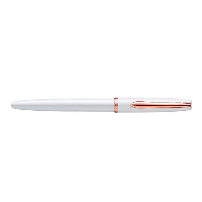 Pióro wieczne Jazz Noble Elegance M P36 pudełko Pearl PELIKAN