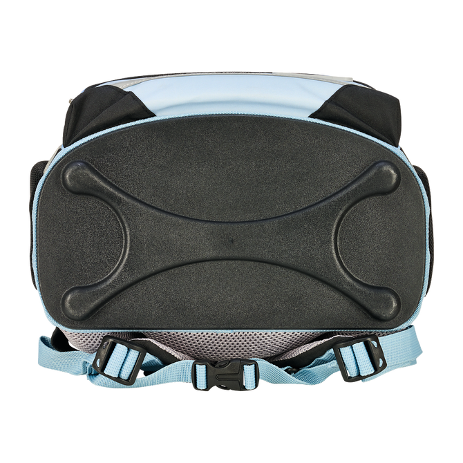 Tornister plecak szkolny Loop 6-9lat z robotem Techmech HERLITZ