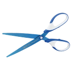 Nożyczki tytanowe my.pen dla praworęcznych 18cm HERLITZ