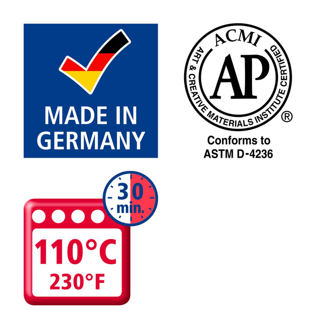 Płynna modelina termoutwardzalna żel dekoracyjny 50ml Fimo STAEDTLER