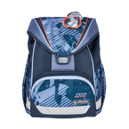 Tornister plecak Ultralight 6-9lat z robotem Techmech HERLITZ