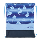 Zestaw tornister plecak szkolny Loop Plus kosmonauta Cosmic Explore HERLITZ