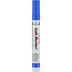 Marker permanentny wodoodporny niebieski Colli-Marker 10 sztuk HERLITZ