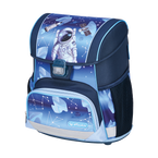 Tornister plecak szkolny Loop 6-9lat kosmonauta Cosmo Explorer HERLITZ