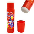 Klej MAGIC Magiczny w sztyfcie 20g EKO szkolny biurowy mocny KAMABEN 24 szt