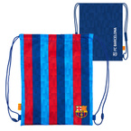 Worek plecak na buty obuwie kapcie 33x40cm FC Barcelona AD1 ASTRA