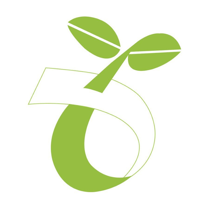 Worki biodegradowalne kompostowalne ATEST 35L 500 sztuk 50 rolek SIPEKO