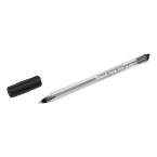 Długopis czarny z uchwytem do zawieszenia Hang Stick K86 1mm 50szt PELIKAN