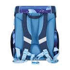 Tornister plecak szkolny Loop 6-9lat kosmonauta Cosmo Explorer HERLITZ