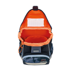 Tornister plecak Ultralight 6-9lat z robotem Techmech HERLITZ