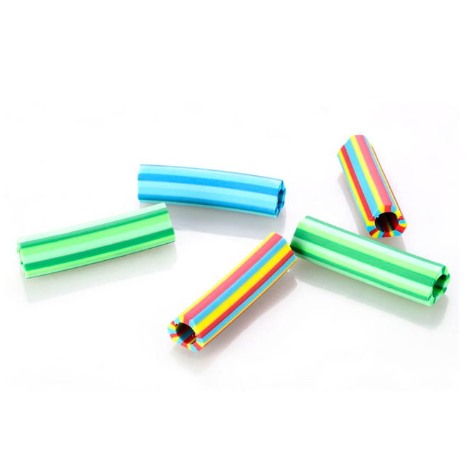 Nakładka ołówek kredkę ergonomiczna Candy ZENITH