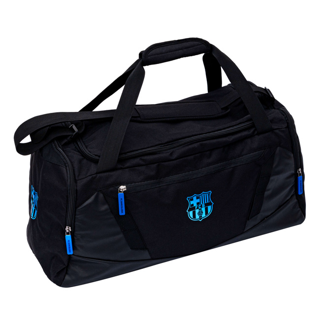 Torba treningowa sportowa młodzieżowa 40l trening basen FC Barcelona ASTRA
