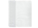 Zestaw okładka Z5R regulowana 29,7cm x 40,8-44cm przezr krystaliczna 25szt