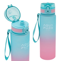 mint/pink