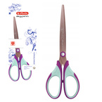 Nożyczki tytanowe my.pen dla praworęcznych 18cm HERLITZ