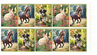 Animals