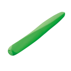 Pióro wieczne Twist dla dzieci prawo/lewo zielone żółte Neon Green PELIKAN