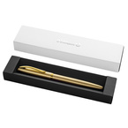 Pióro wieczne Jazz Noble Elegance M P36 pudełko Gold PELIKAN