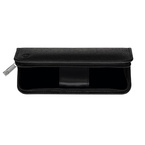 Etui na pióro skórzane piórnik Engrained FWI PELIKAN