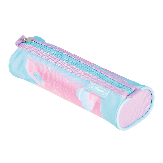 Zestaw tornister plecak szkolny Loop Plus konik morski Ocean Lights HERLITZ