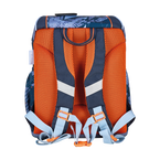 Tornister plecak Ultralight 6-9lat z robotem Techmech HERLITZ