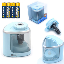 Temperówka elektryczna i ręczna TENWIN 8005 + 4xAA