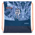 Zestaw tornister plecak UltraLight Plus z robotem Techmech HERLITZ