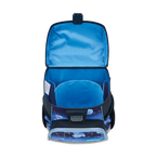 Tornister plecak szkolny Loop 6-9lat kosmonauta Cosmo Explorer HERLITZ