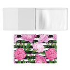 Okładka etui na plastikową legitymację e-legitymację szkolną dokumenty ID-1