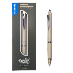 Długopis ścieralny wymazywalny pióro kulkowe 0,7 na prezent Premium PILOT