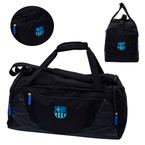 Torba treningowa sportowa młodzieżowa 40l trening basen FC Barcelona ASTRA