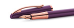 Pióro wieczne Jazz Noble Elegance M P36 pudełko prezent Viola PELIKAN