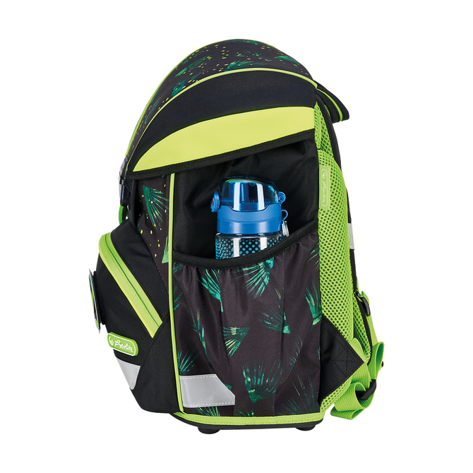 Zestaw tornister plecak Ultralight XL Plus 22l Jungle Explorer HERLITZ